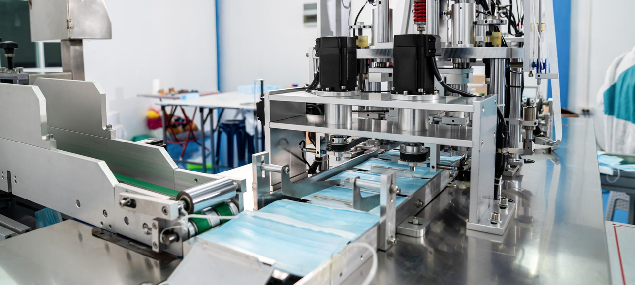 Packaging Machine Manufacturers & Suppliers India